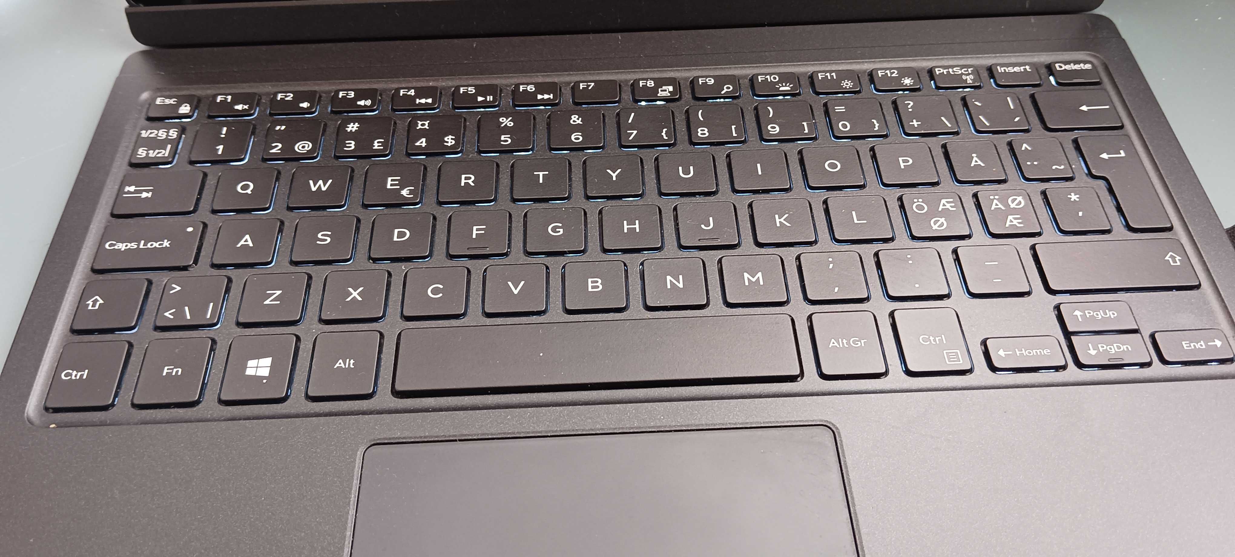 Dell Latitude Tablet PC
