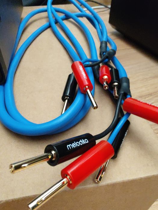 Cambridge Audio One wzmacniacz system muzyczny Bluetooth CD przewody