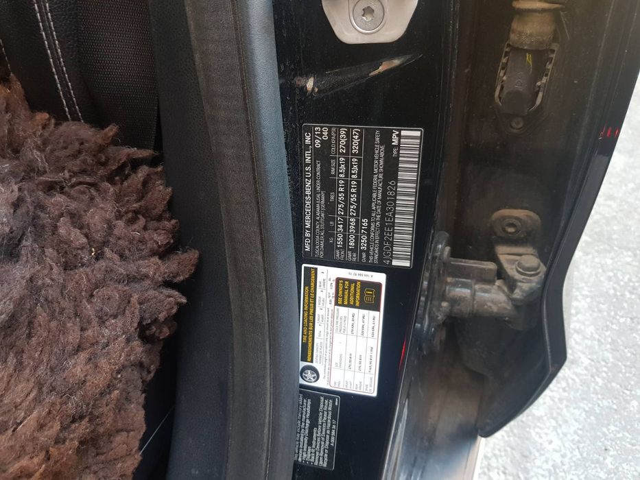 Продам Mercedes GL-350