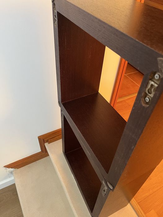 Cubos de decoração