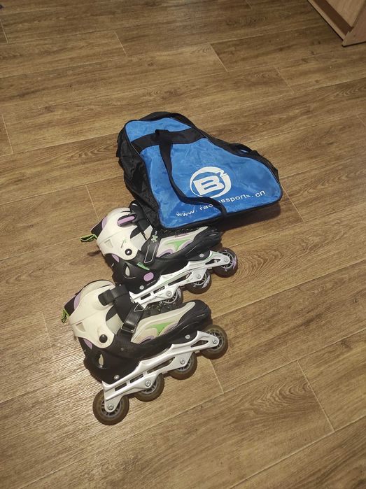 Продам роликові ковзани XPlore розмір 40 - 43