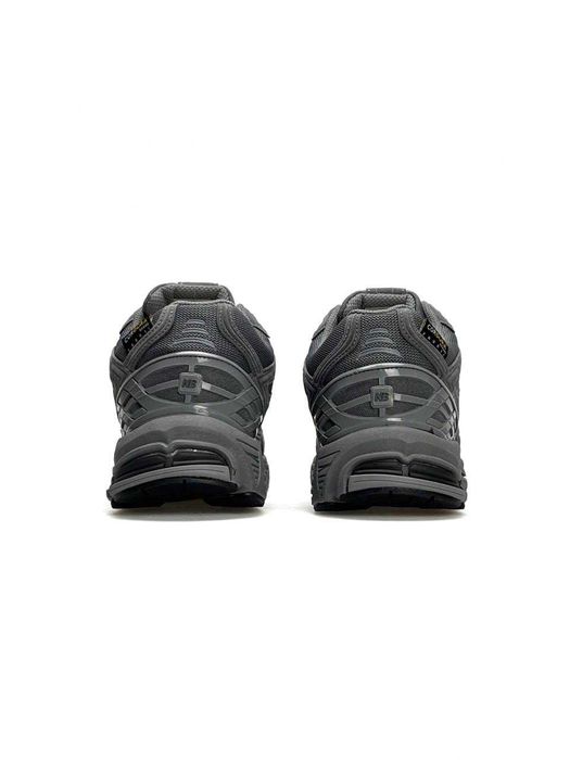 Кросівки з хутром New Balance 1906R Gore-Tex Grey premium зимові i89