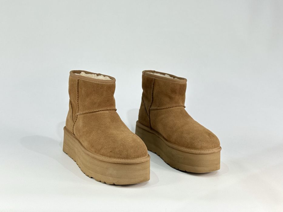 UGG Угг Уггі оригинал