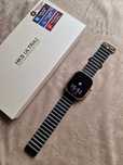 Hk9 ultra 2 max 5generscji srebrny kolor 49mm
