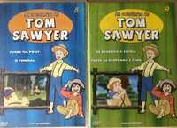 Tom Sawyer (as aventuras)