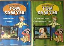 Tom Sawyer (as aventuras)