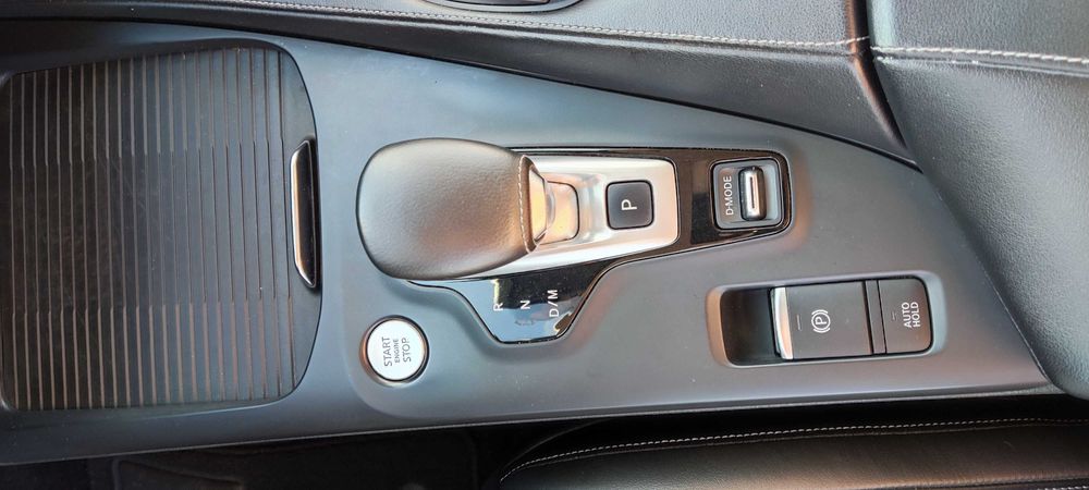 Infiniti QX50 AWD Luxe Proactive