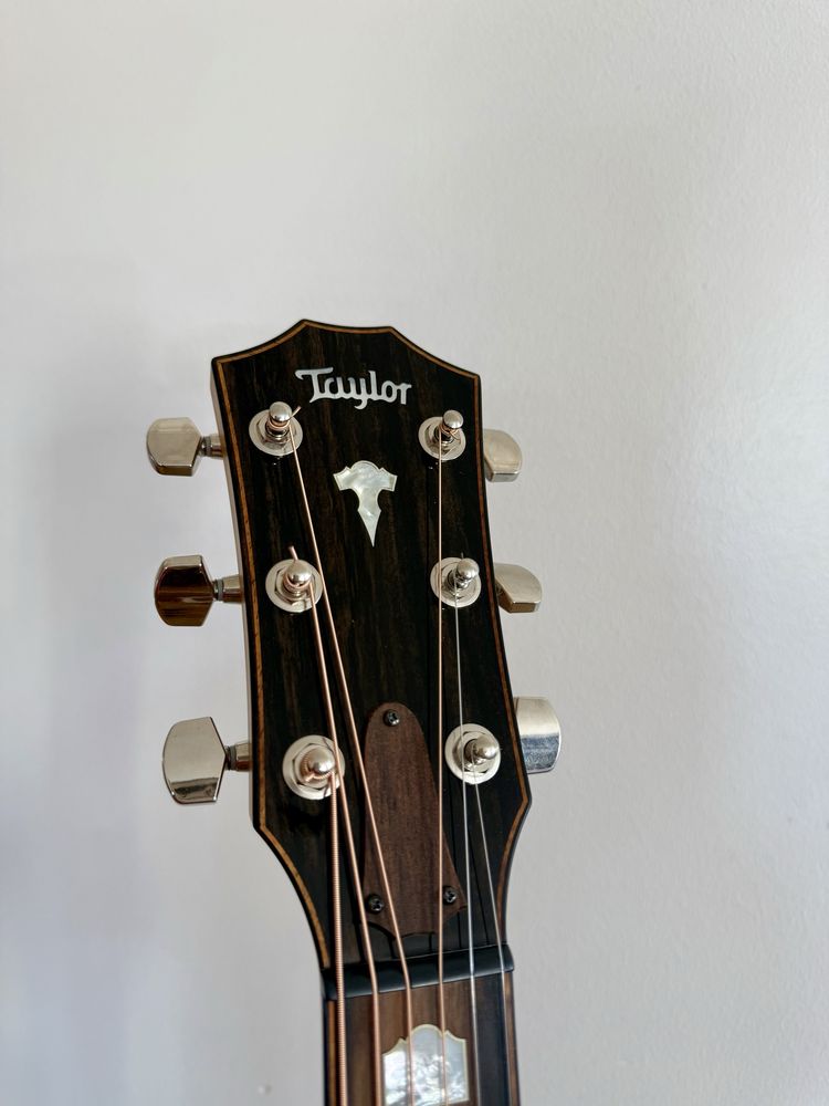 Taylor 618e Grand Orchestra – Como Nova