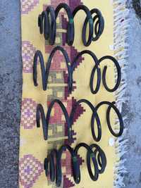 Conjunto molas originais bmw E46 320d