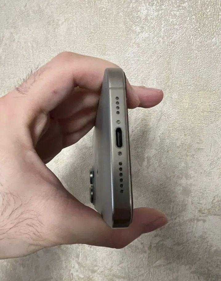 iPhone 15 Pro Max 256 GB