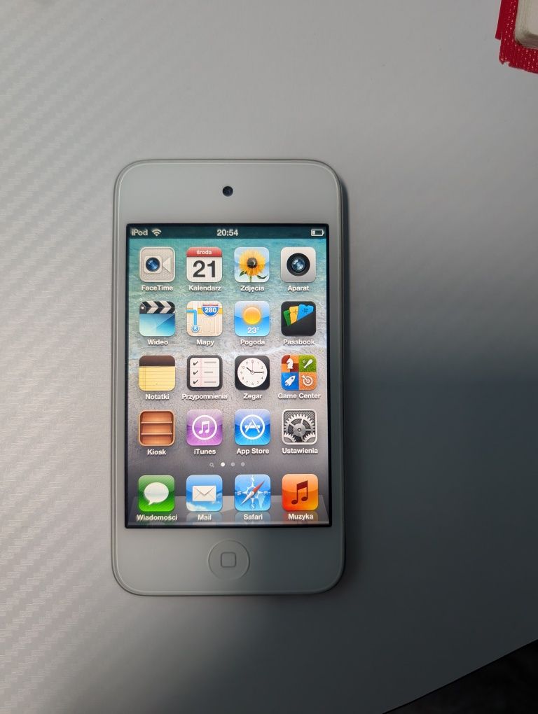 iPod touch 4 32gb