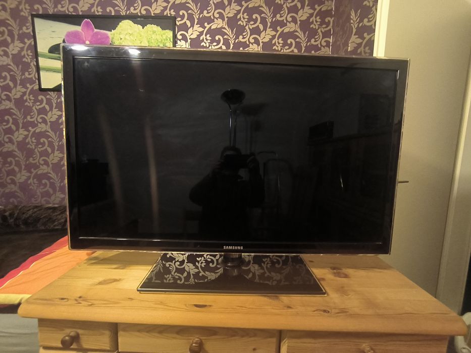 Telewizor Samsung UE40D5700