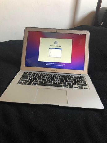 MacBook Air (13-inch, Early 2015) 128GB