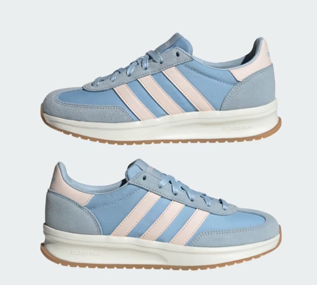 Кросівки жіночі Adidas RUN 70s 2.0 Оригінал
