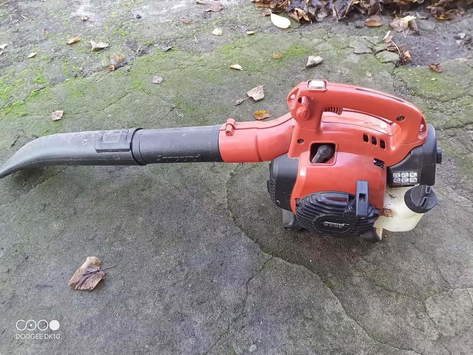 Dmuchawa do liści Husqvarna