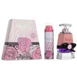 Lattafa Washwasha zestaw EDP 100ml + dezodorant spray 50ml