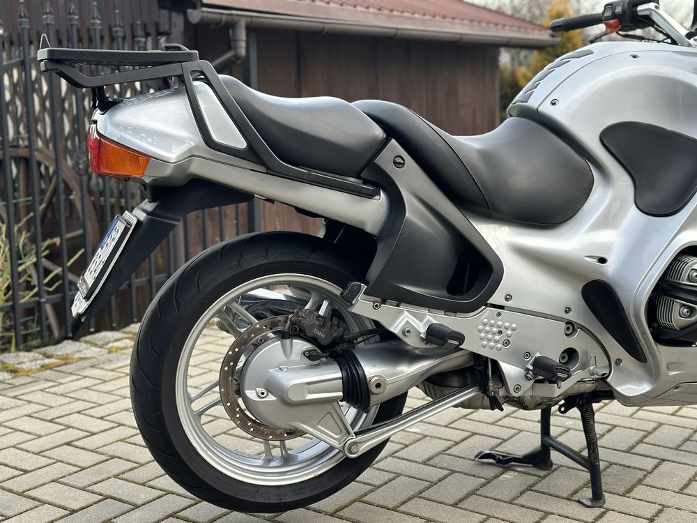 BMW R1150RT ABS  2001 r.