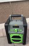 Radio warsztatowe niteo tools