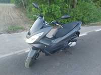 Honda pcx 125 led