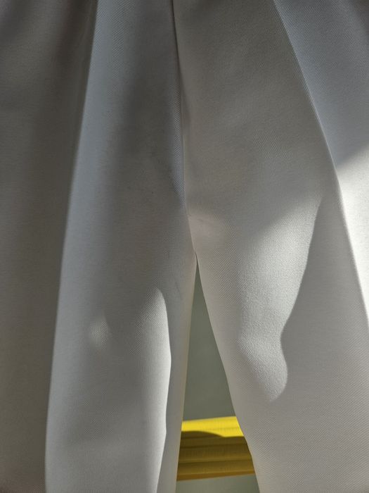 Alba komunijna spodnie