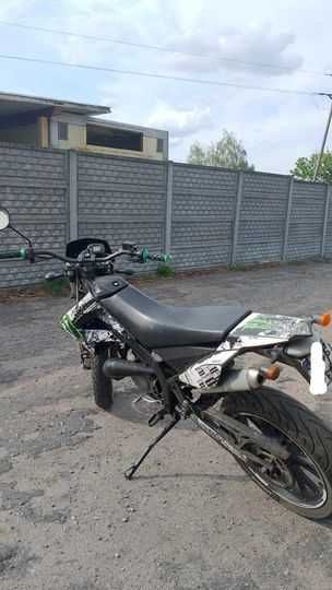 Gilera SMT 50/70