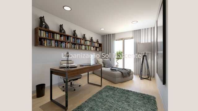 Oportunidade única! Ultimos Apartamento t3 so já ha 3 disponiveis