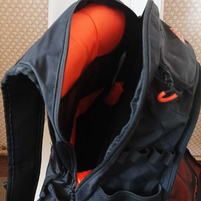 Рюкзак для спортивного плавання arena Fastpack 50л