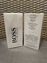 Perfumy męskie  hugo boss unlimited