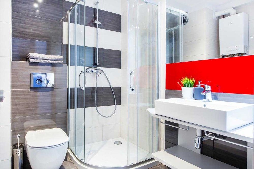 Mieszkanie 2 pokoje (Aneks z salonem + 1sypialnia) PROMOCJA