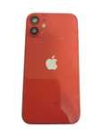 Oryginalna Czerwona Kompletna Obudowa Korpus Apple Iphone 12 Mini