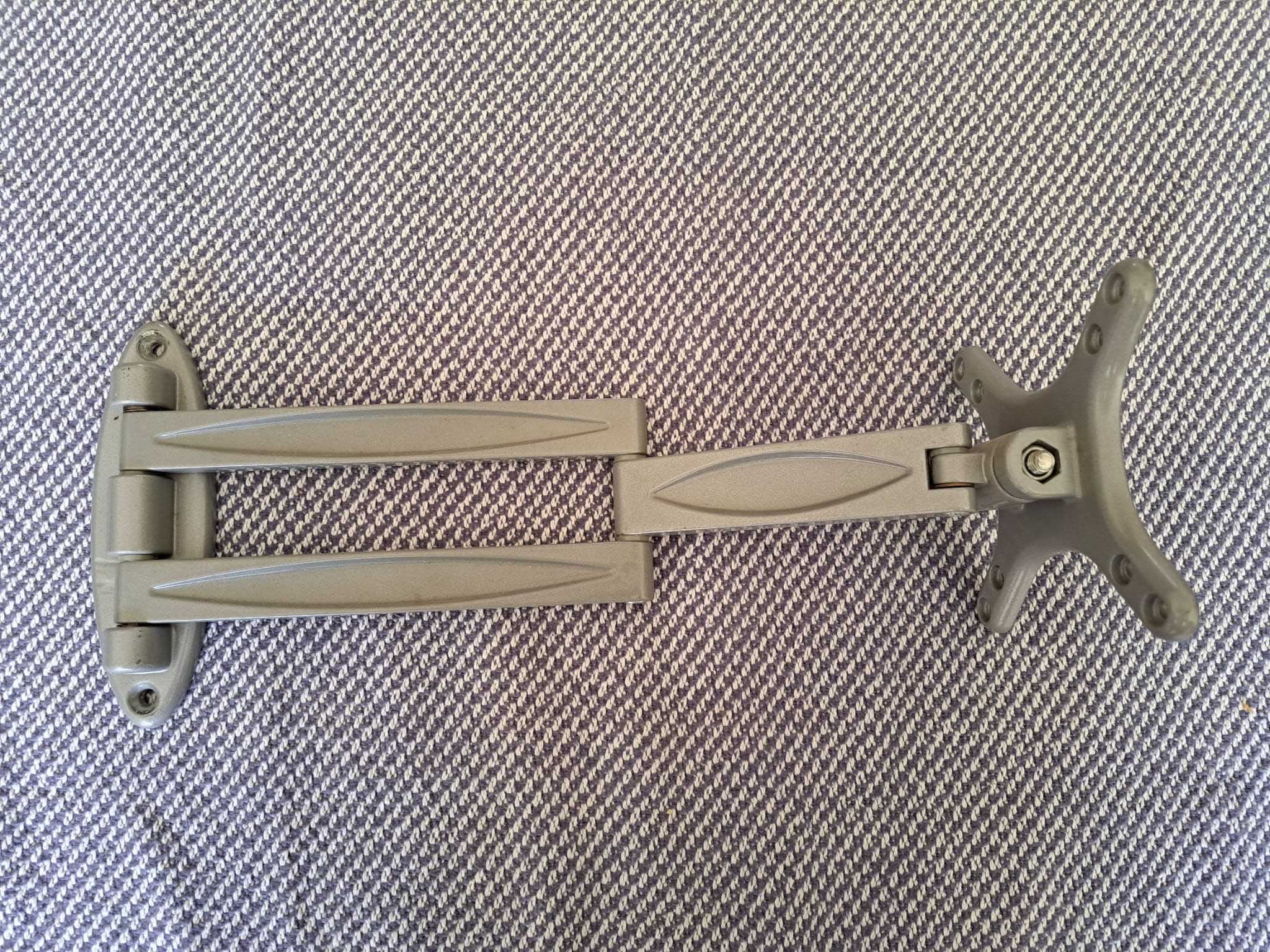 Suporte de parede para TV