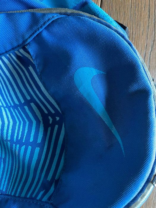 Plecak sportowy Nike dla dziecka