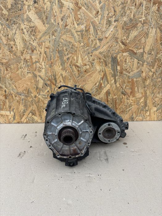 Роздатка Mercedes-Benz W163 ML Розборка МЛ