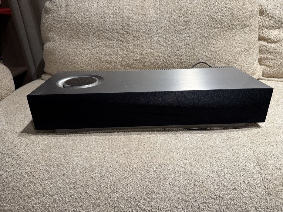 Głośnik Naim Mu-So