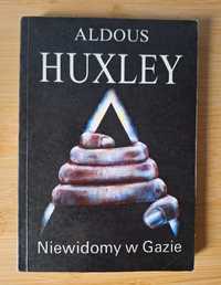 Aldous Huxley Niewidomy w Gazie