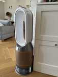 Oczyszczacz i nawilżacz powietrza DYSON Purifier Humidify+Cool PH04