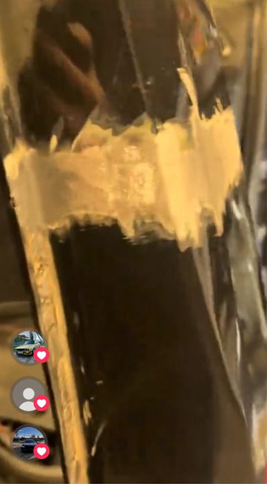 Рихтування авто, любої складності, рихтовка, зварювальні роботи