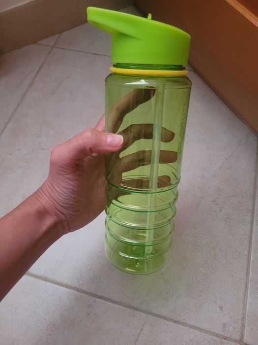 Butelka/bidon do wody