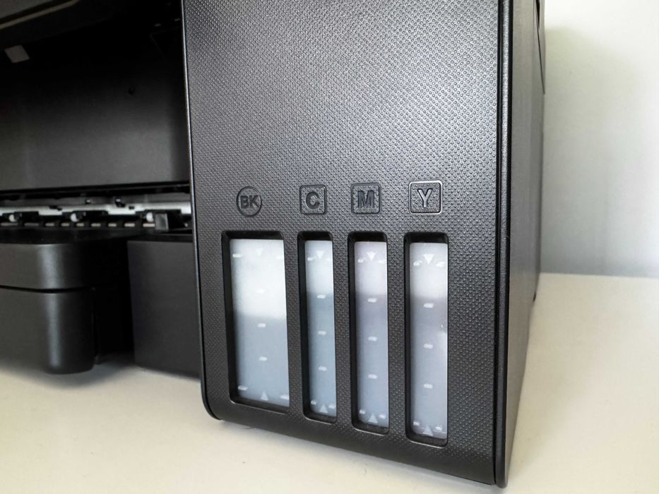 Impressora multifunções Epson ET 15000 (EcoTank)