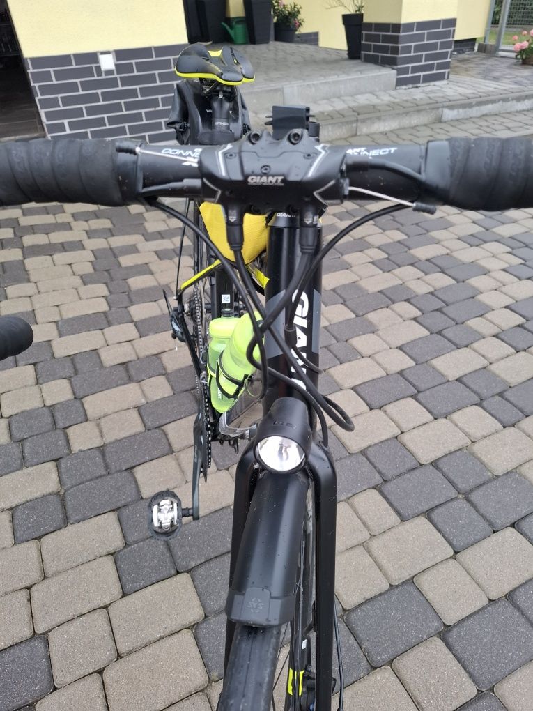 Giant anyroad advanced 1 rozmiar M