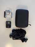 Go pro hero 8 black