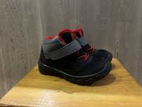 Buty Trekkingowe Quechua Decathlon MID