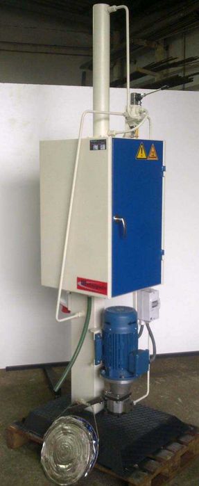 Compactador / Compactadora / Esmagador - várias capacidades