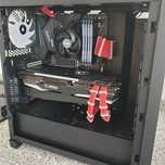 PC Gamer AMD 6800 XT Ryzen 5600