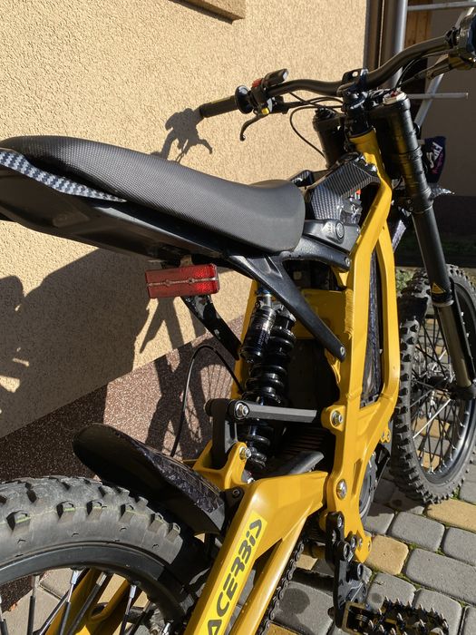 Продам surron sur ron сурон