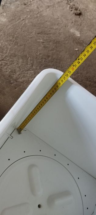 Стиральна машинка "малютка" Tefal alternatic 5023