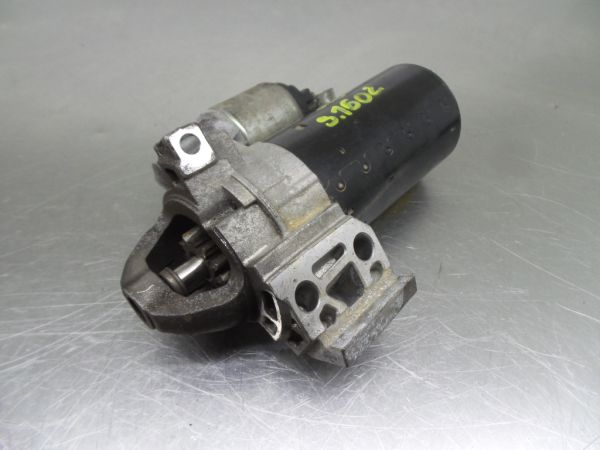 Motor de arranque BMW 3 (E90)