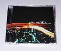 Underoath - The Changing of Times CD wydanie USA