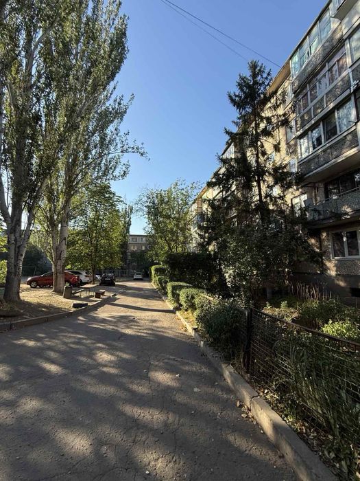 Продаю 3х комнатную квартиру, пер.Бульварный, Артем