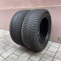 Зимня резина. R17 235/55 Falken Eurowinter HS01